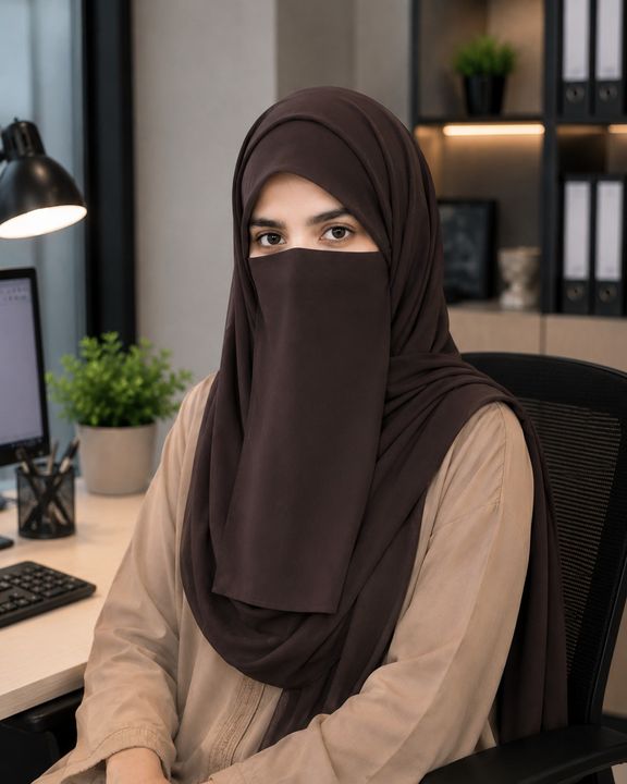 Momina Shah, Studio Associate at AppVion Studio