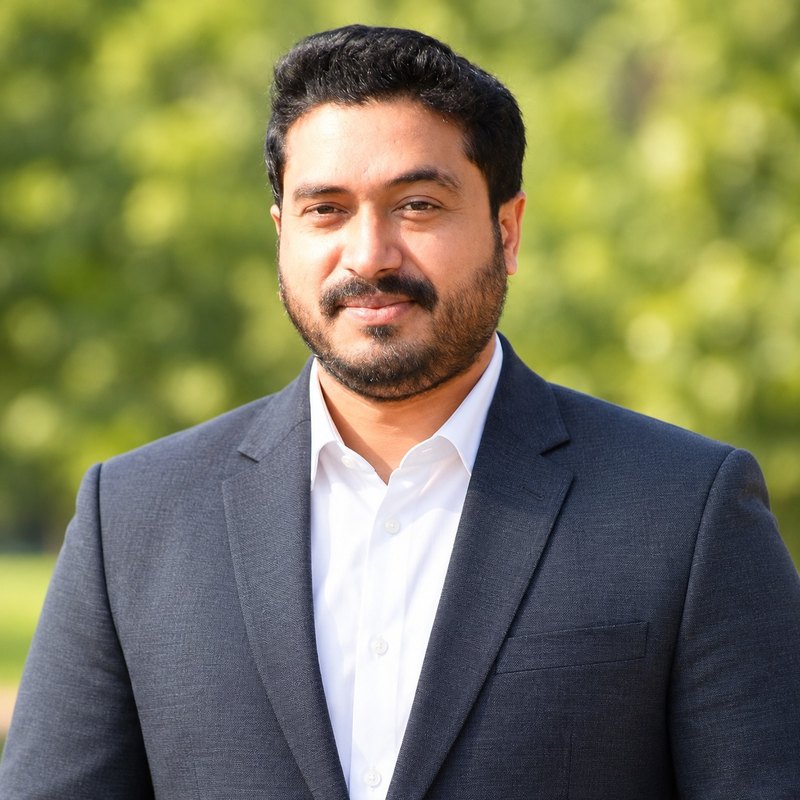 Saif Malik