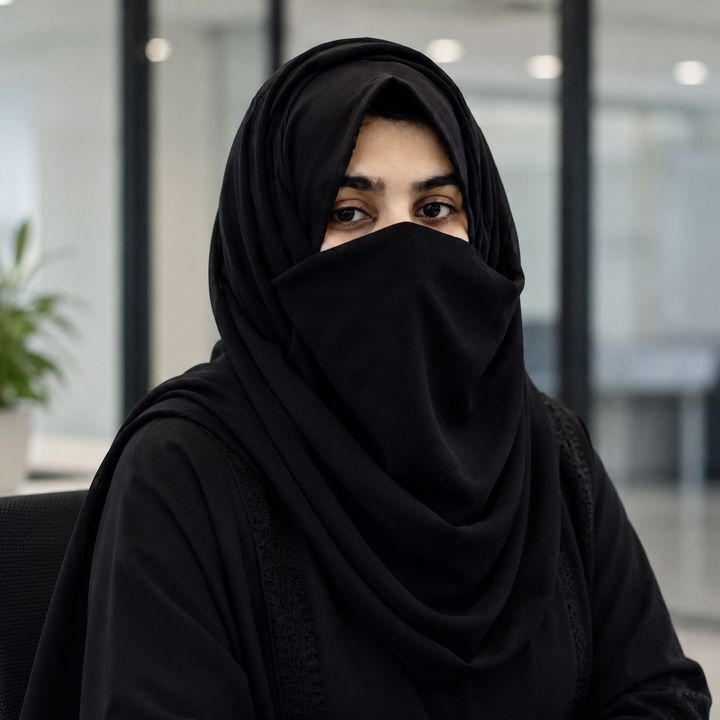 Tayyaba Sajjad, Developer at AppVion Studio